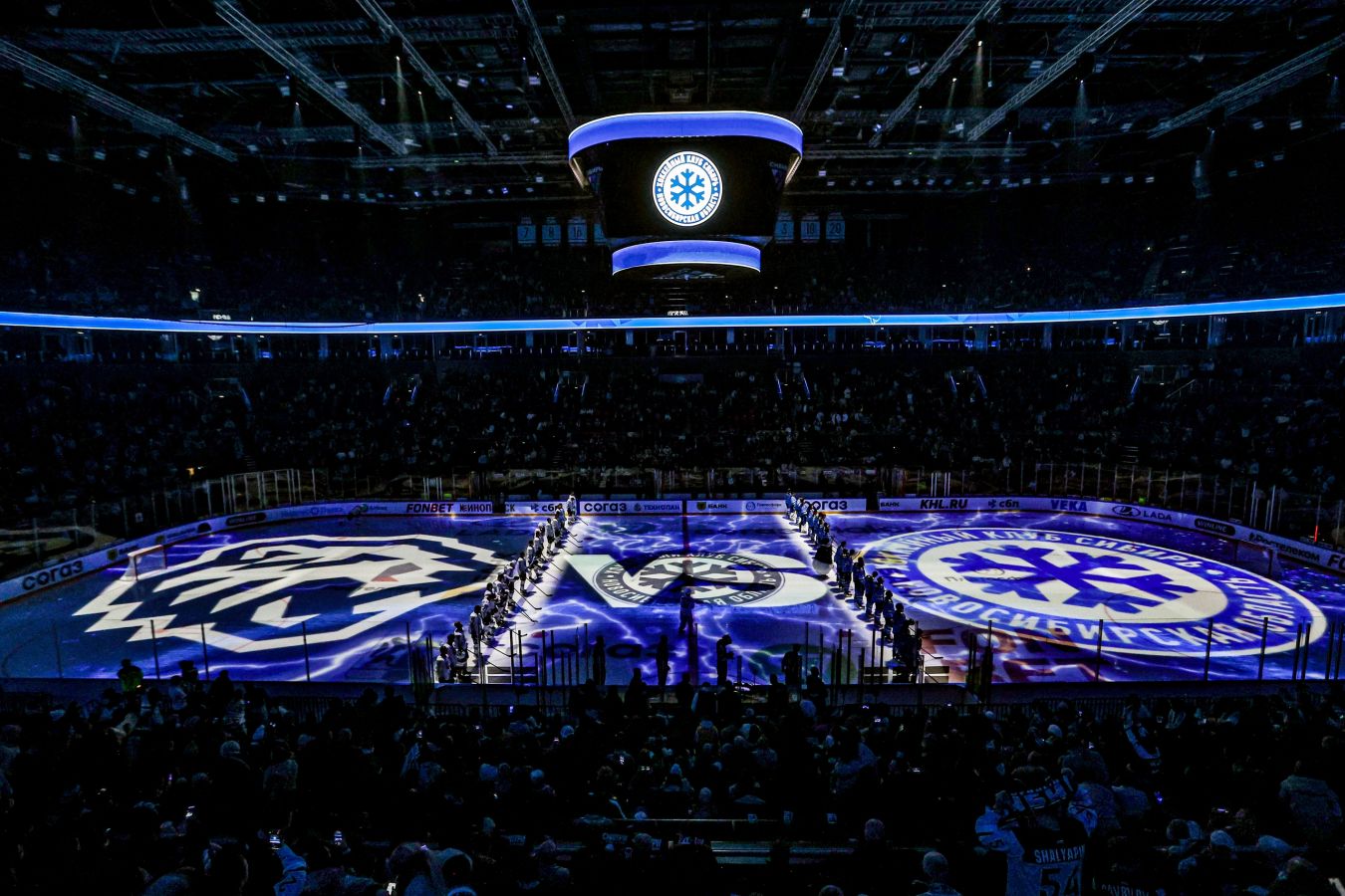 Трёхкратный олимпийский чемпион: теряем Сибирь, главная ошибка  увольнение Епанчинцева