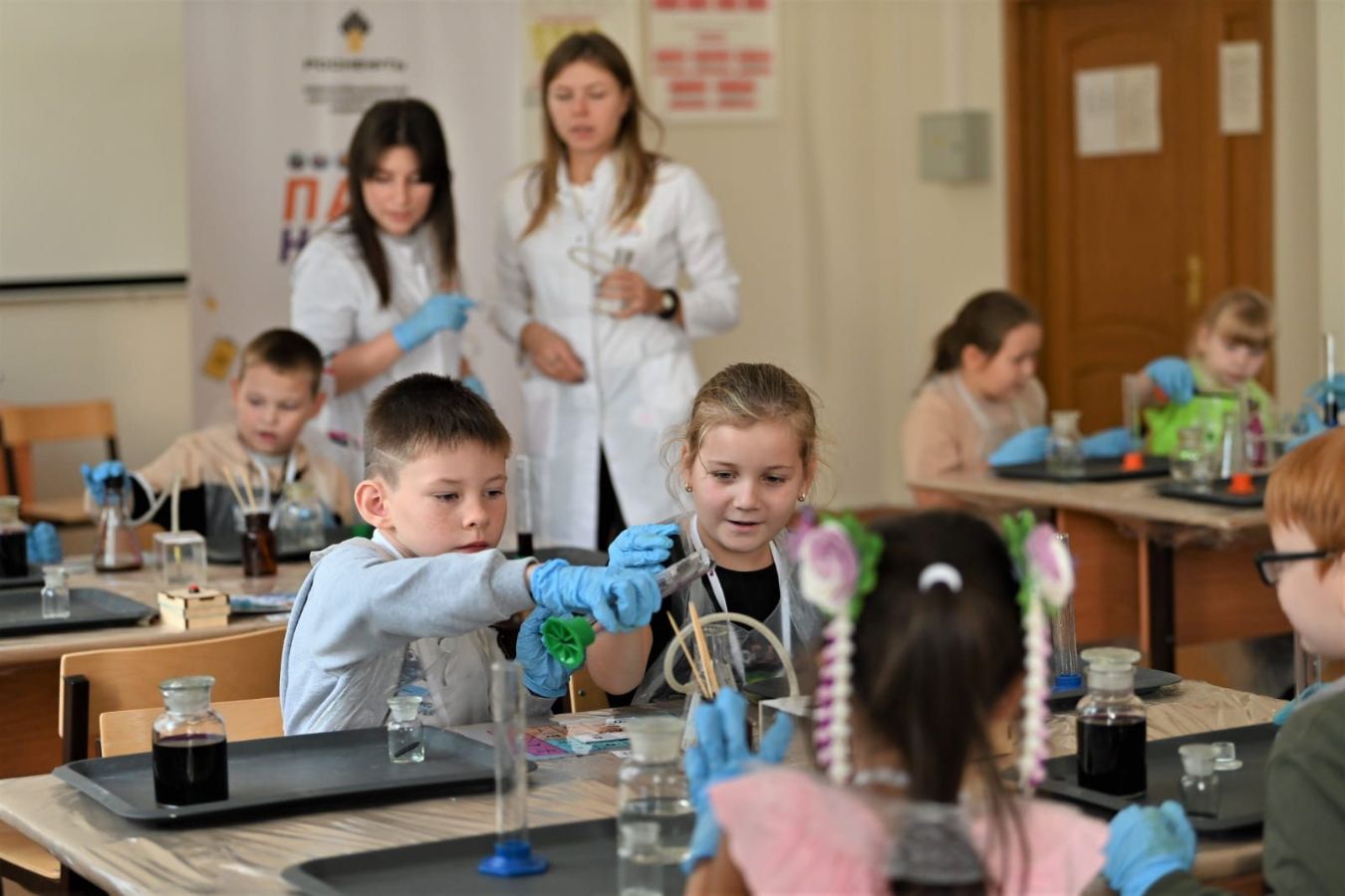 Фестиваль Роснефти вошел в число лучших проектов Национальной премии Серебряный лучник