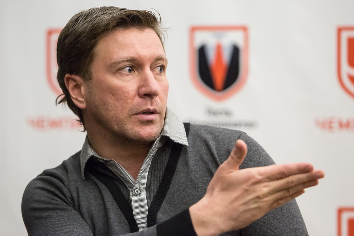 Кечинов: если в конце 1-го круга «Спартак» будет на том же месте, уход Абаскаля возможен