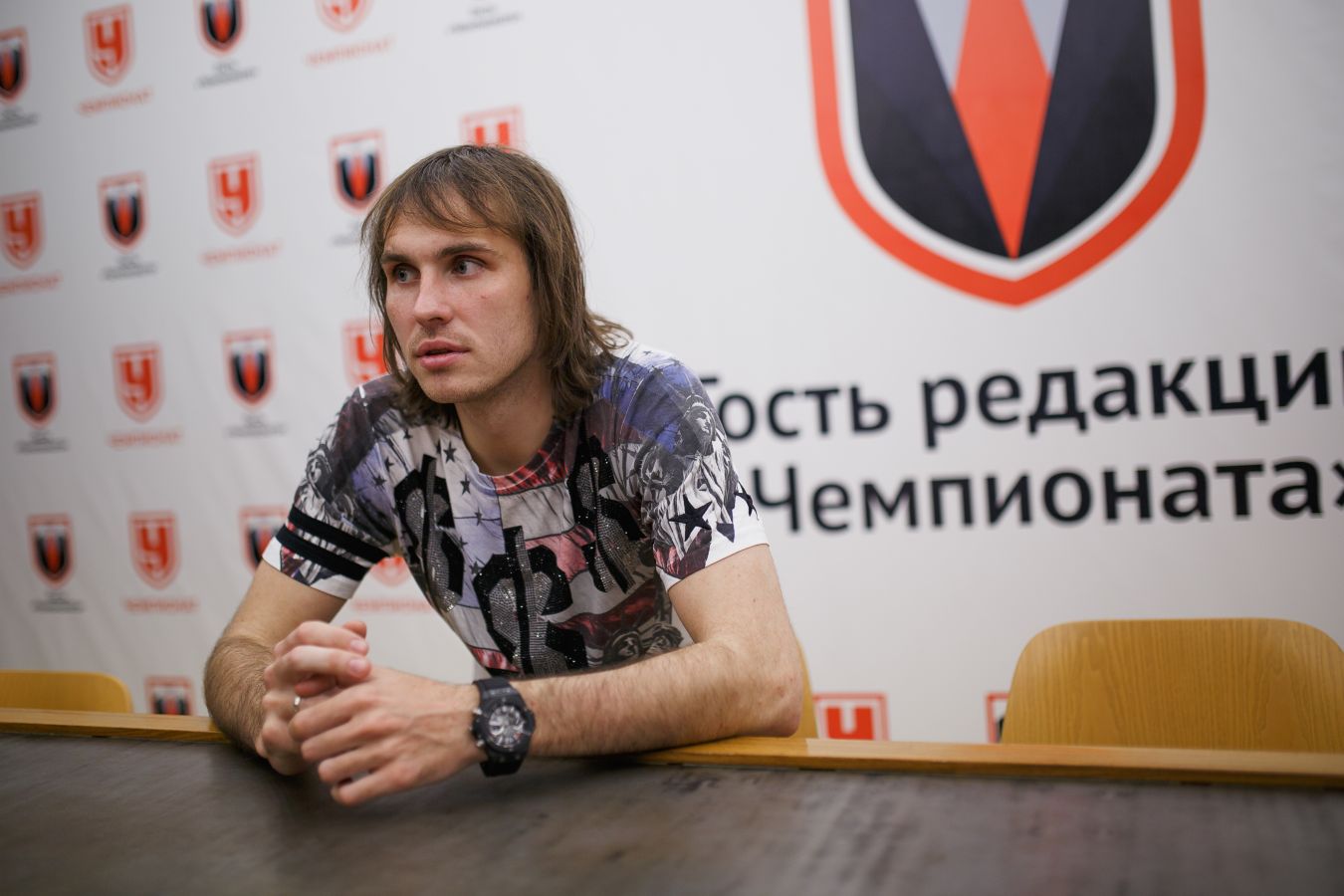 Дьяков: Карпин может советовать, сколько угодно, но если наши игроки не нужны в Европе