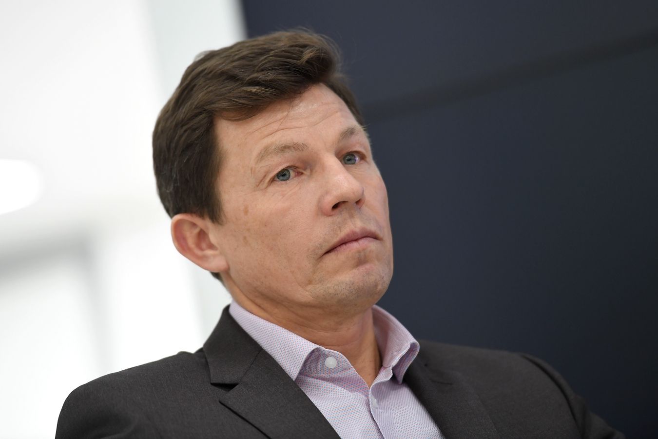 Майгуров рассказал, по каким критериям будет оценена работа тренеров биатлонной сборной