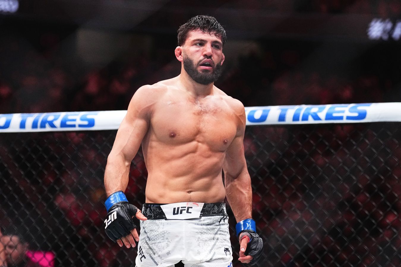 Арман Царукян