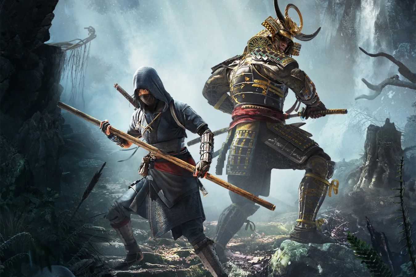 Авторы Assassin's Creed Shadows поблагодарили игроков за поддержку