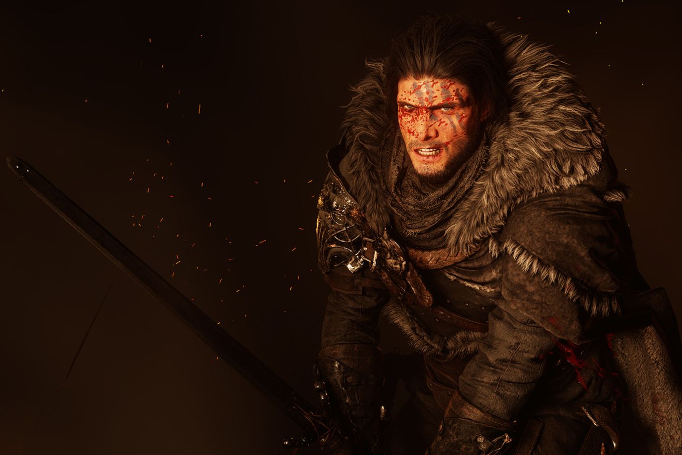 Crimson Desert — обзор