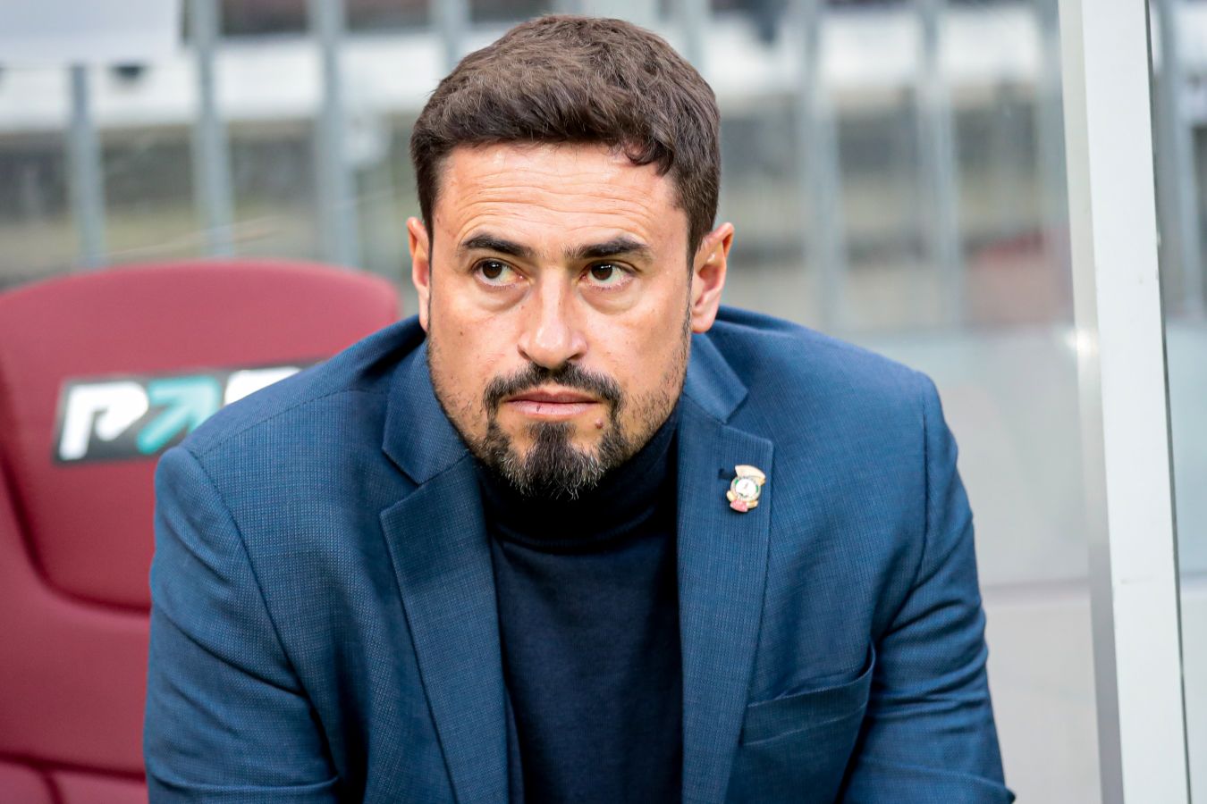 Глава «Торпедо» заявил, что Клотет останется главным тренером клуба после вылета из РПЛ