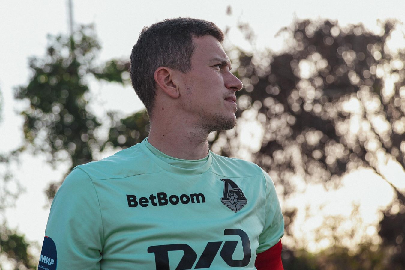 История Антона Митрюшкина вдохновляет