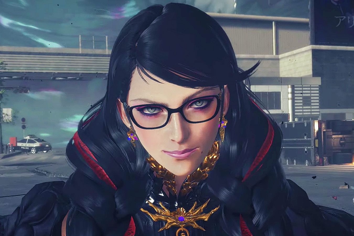 Великолепная игра не для той платформы. Первые обзоры Bayonetta 3