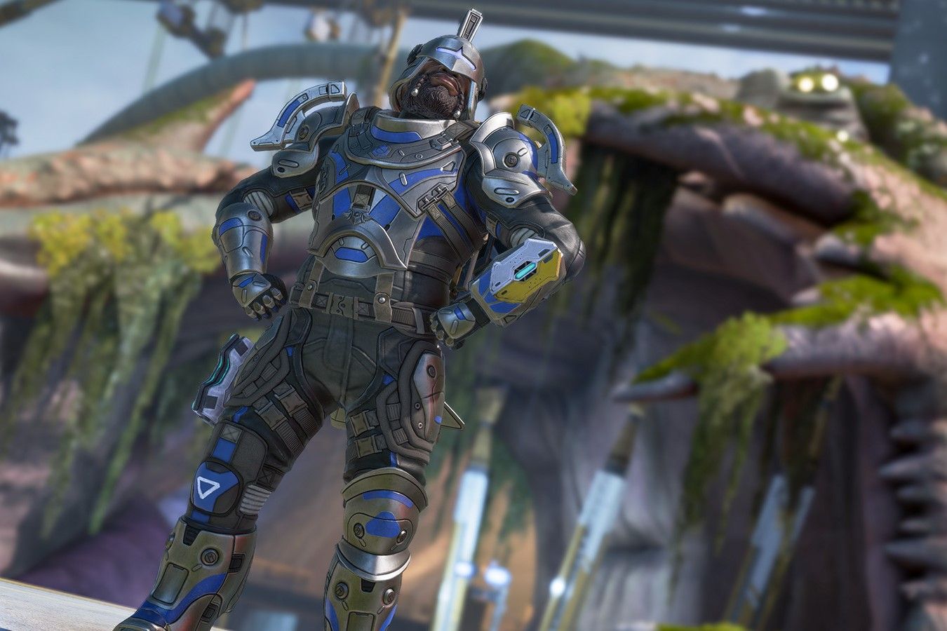 Apex Legends поставила новый рекорд по пиковому онлайну в Steam