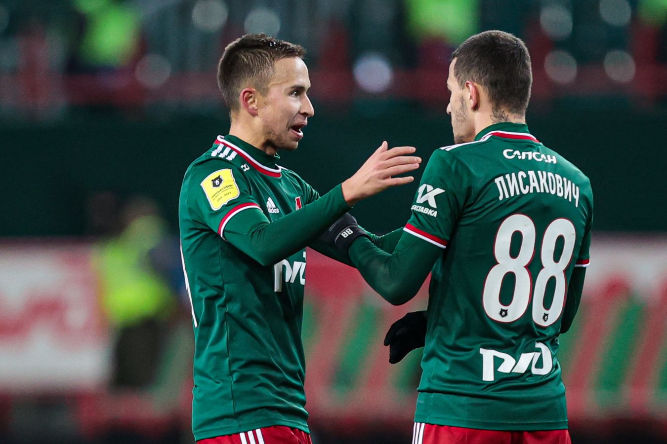 Экс-игрок «Локо» Даниил Куликов перейдёт в «Пюник»