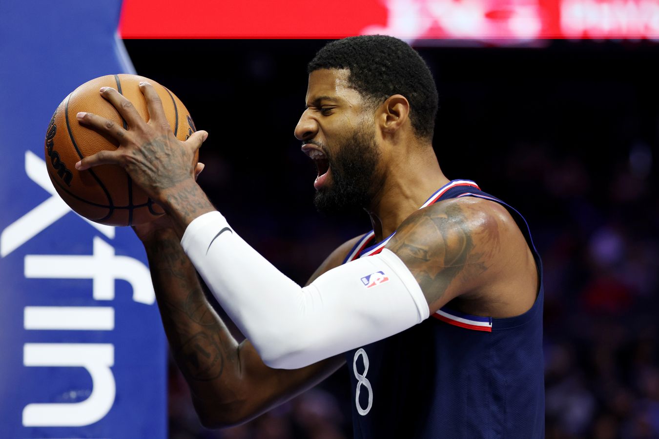 «Филадельфия» лишилась своего вау-момента!