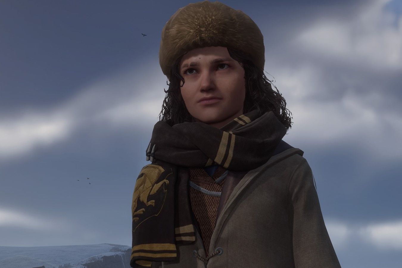 Hogwarts Legacy лидирует в чартах Британии уже месяц