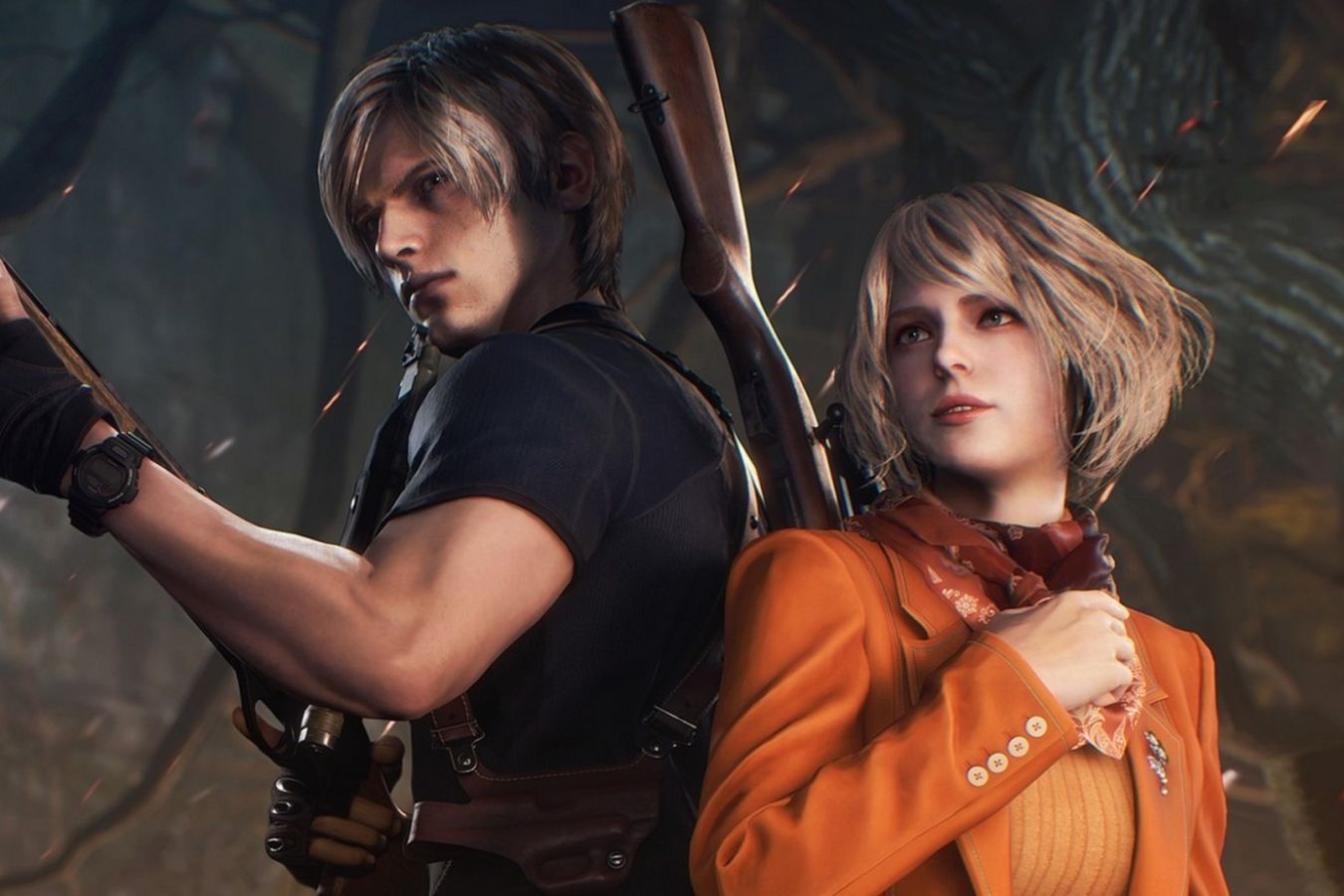 Обсуждаем Xbox Cloud Gaming, 12 новых частей Assassin's Creed и ремейк Resident Evil 4