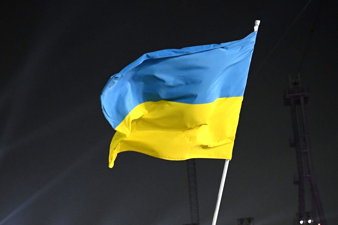 Стал известен знаменосец сборной Украины на церемонии открытия Олимпиады-2024