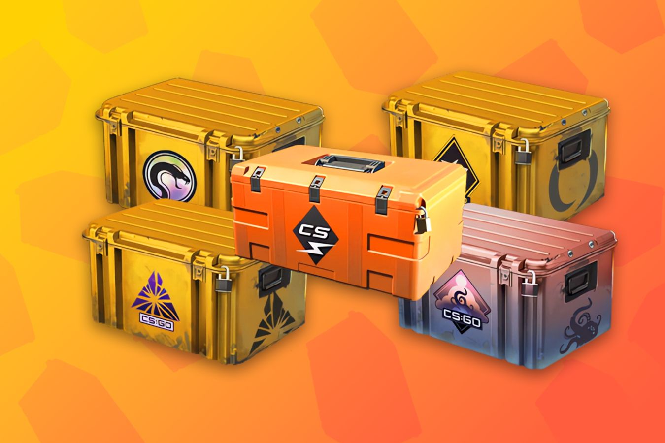 Valve заработала $ 1 млрд на CS 2