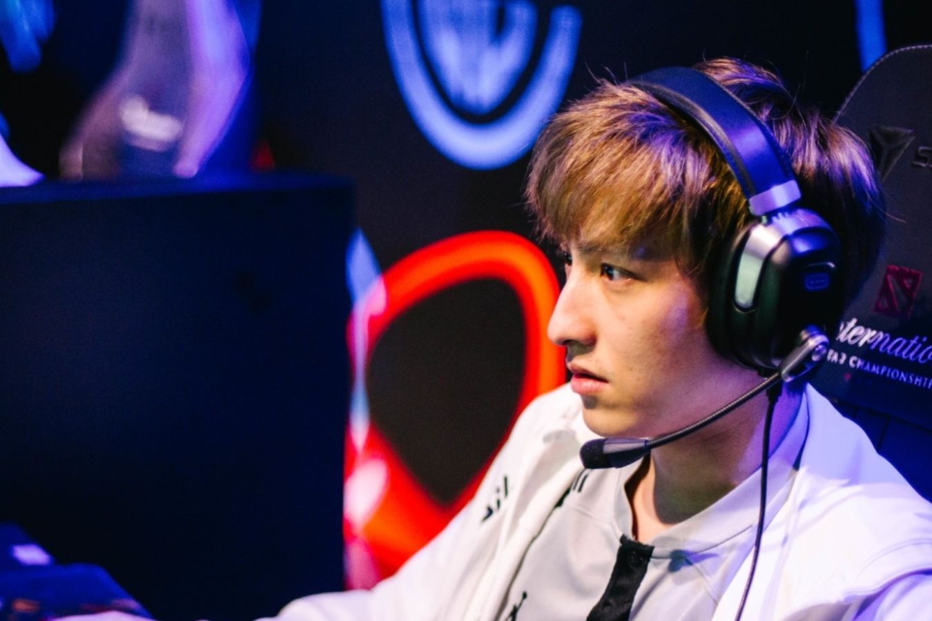 Ame с новым составом прошёл на топ-турнир по Dota 2 в Сербии