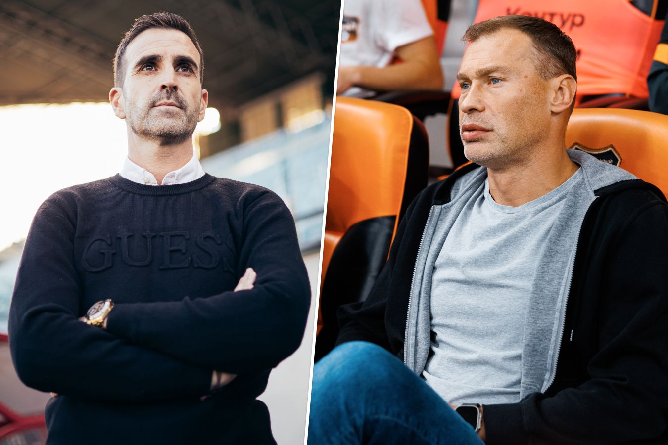 В Первой лиге лютая борьба за путёвку в РПЛ