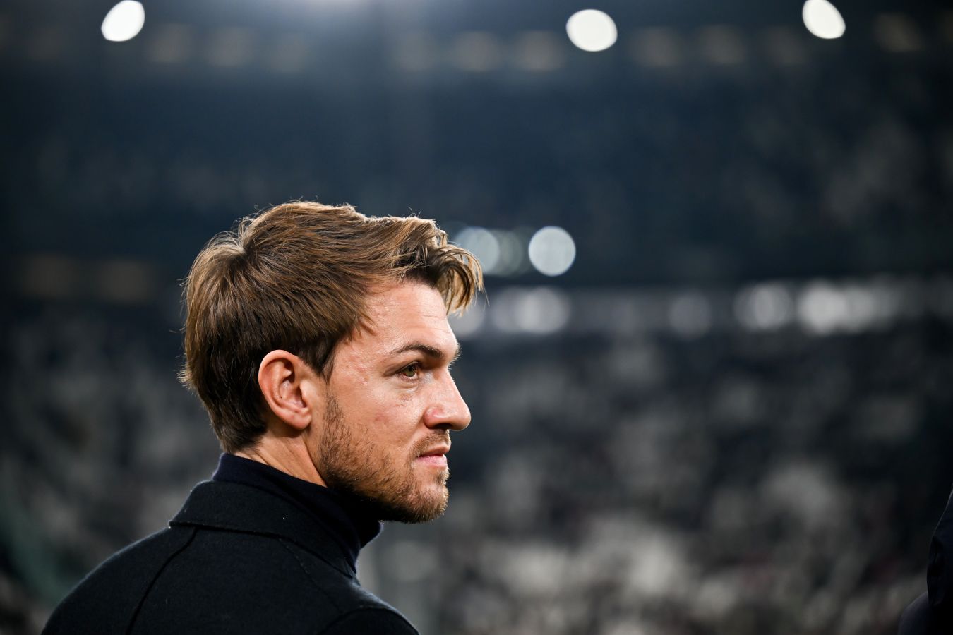 Защитник Даниэле Ругани переходит в Фиорентину на правах аренды до конца сезона