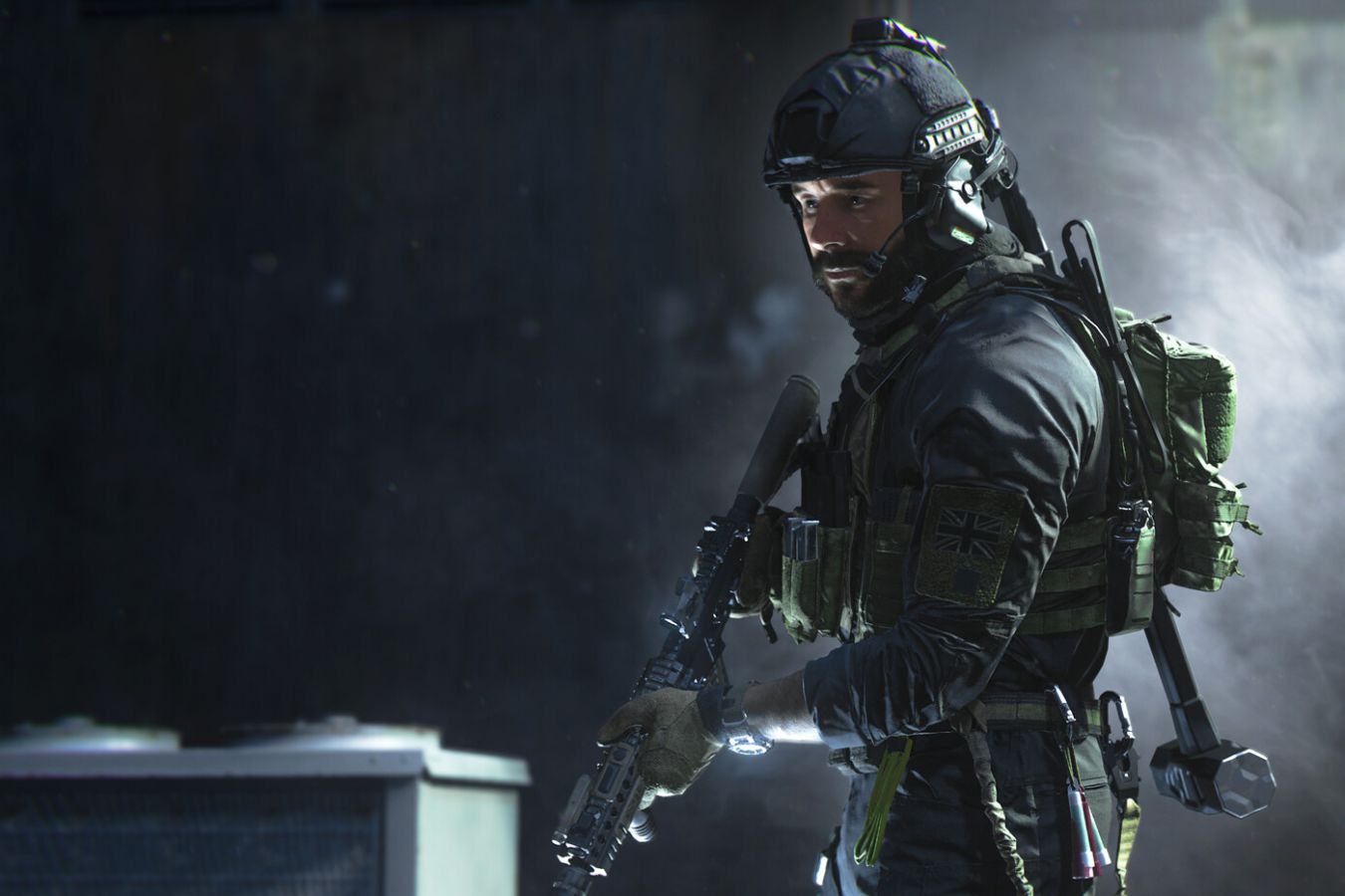 Call of Duty: Modern Warfare 2 резко подорожала в Турции на консолях