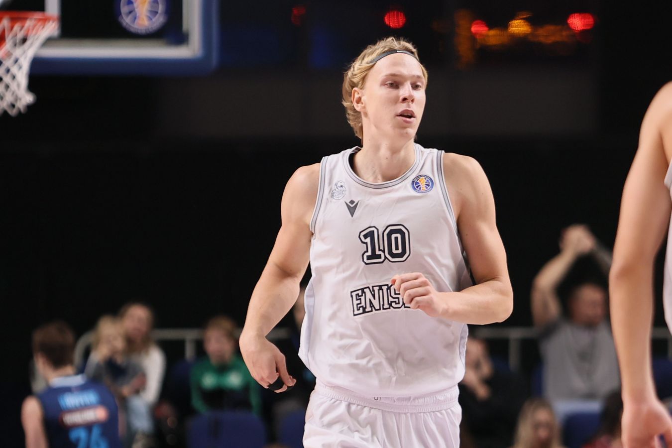 Егор Рыжов оценил шансы молодых игроков вытеснить ветеранов из сборной России