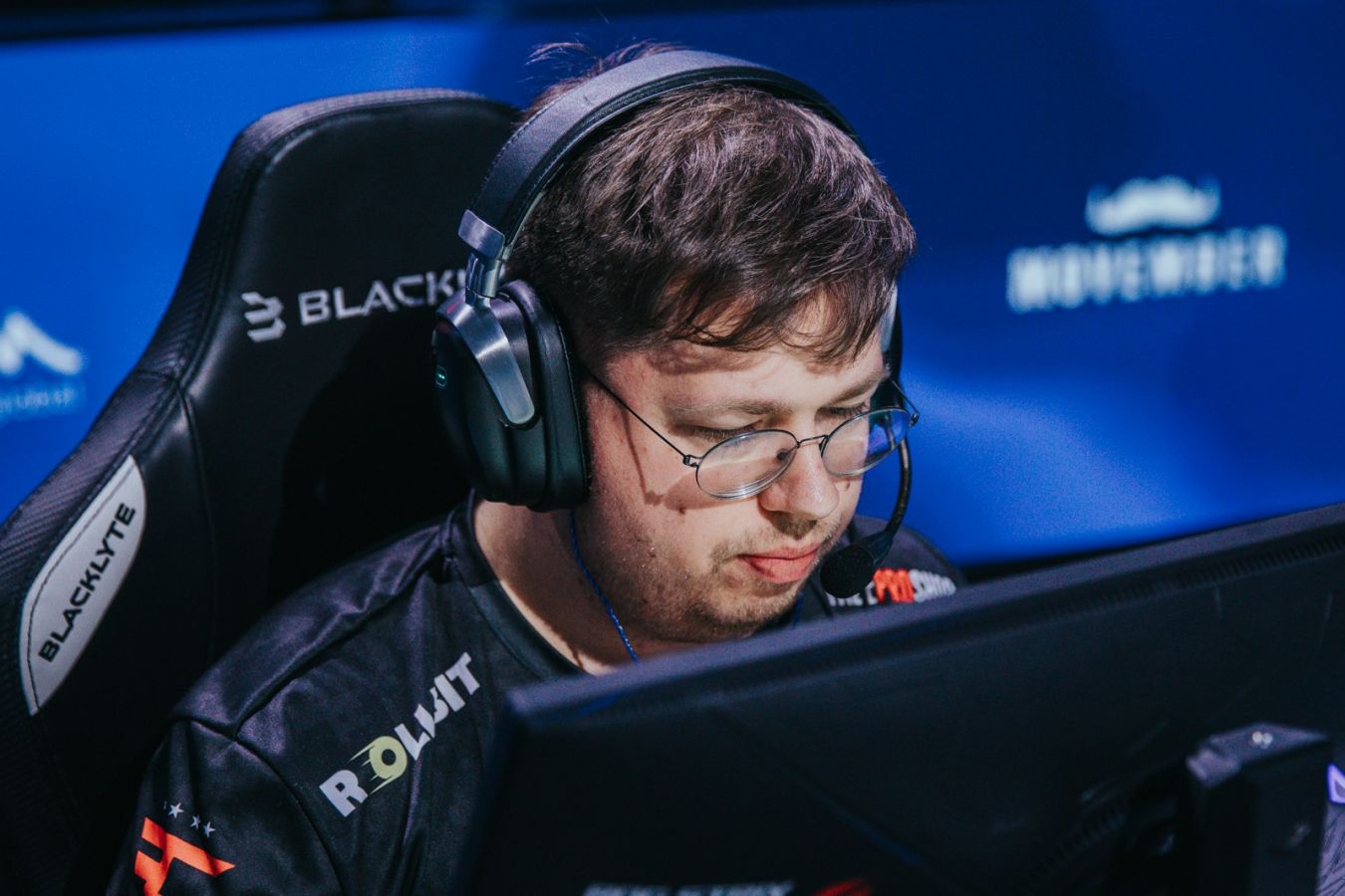 TYLOO выбила FaZe Clan из BLAST Open Rotterdam 2026 в CS 2