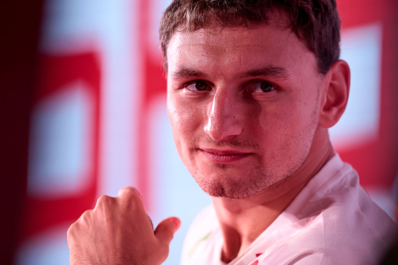 Фёдор Чалов сделал заявление по итогам первого сезона в ПАОКе