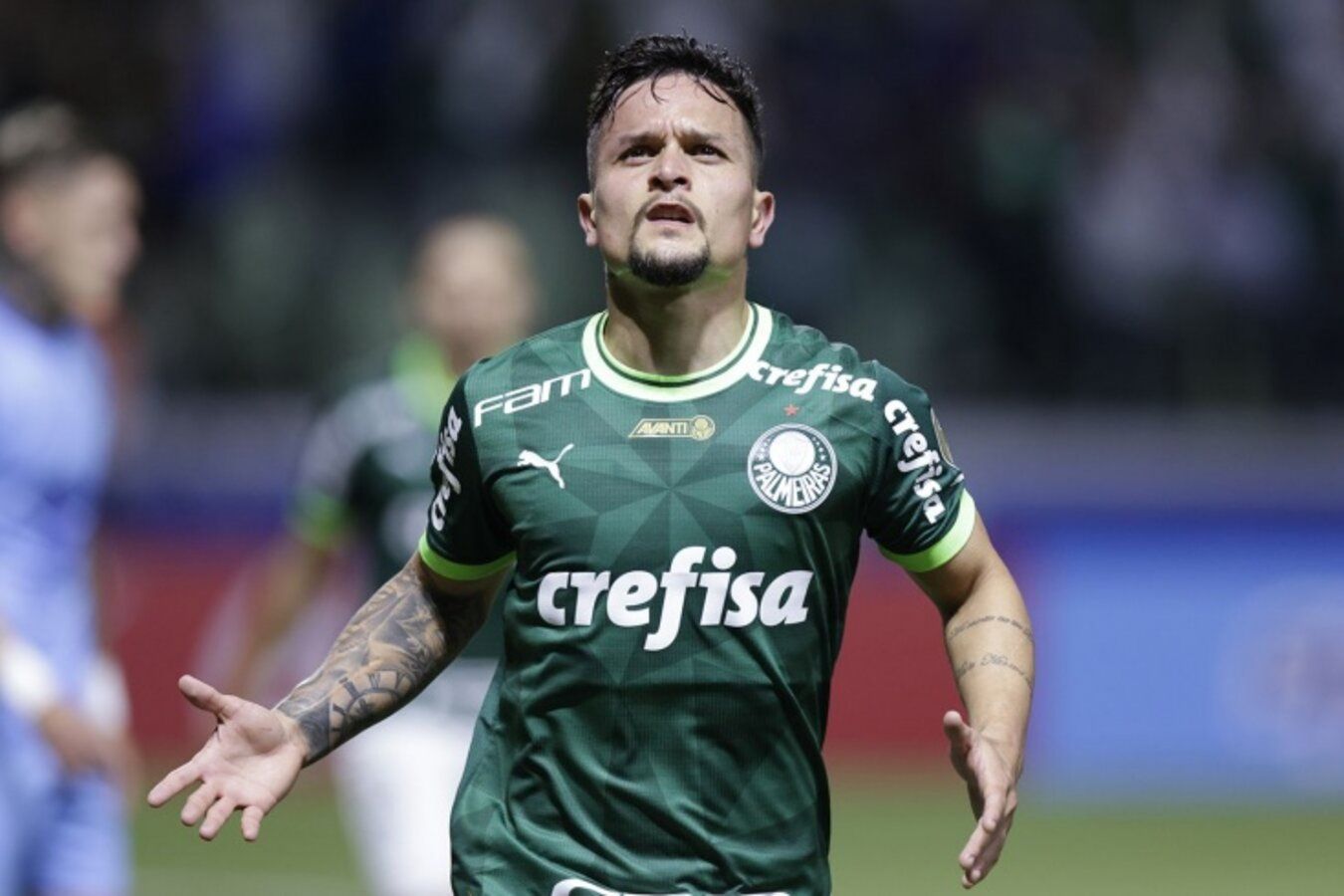 Переход Артура в «Зенит» затягивается из-за сомнений игрока в трансфере — Globo