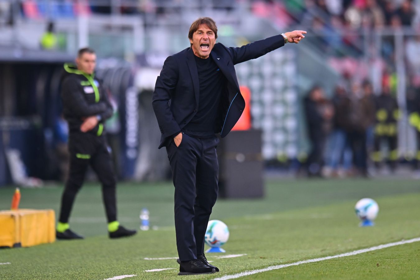 «Дженоа» — «Наполи»: прогноз на матч