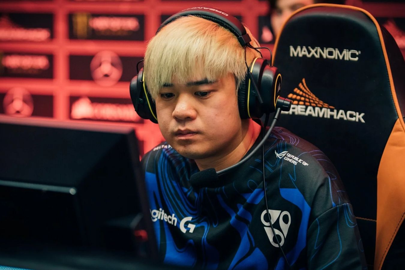 Команду-лидера главной лиги Китая по Dota 2 обвинили в использовании читов