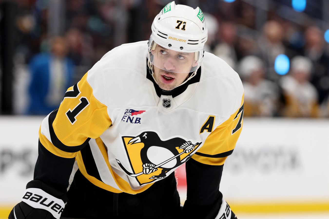 Американский форвард Монреаля приблизился к достижению Малкина 19-летней давности