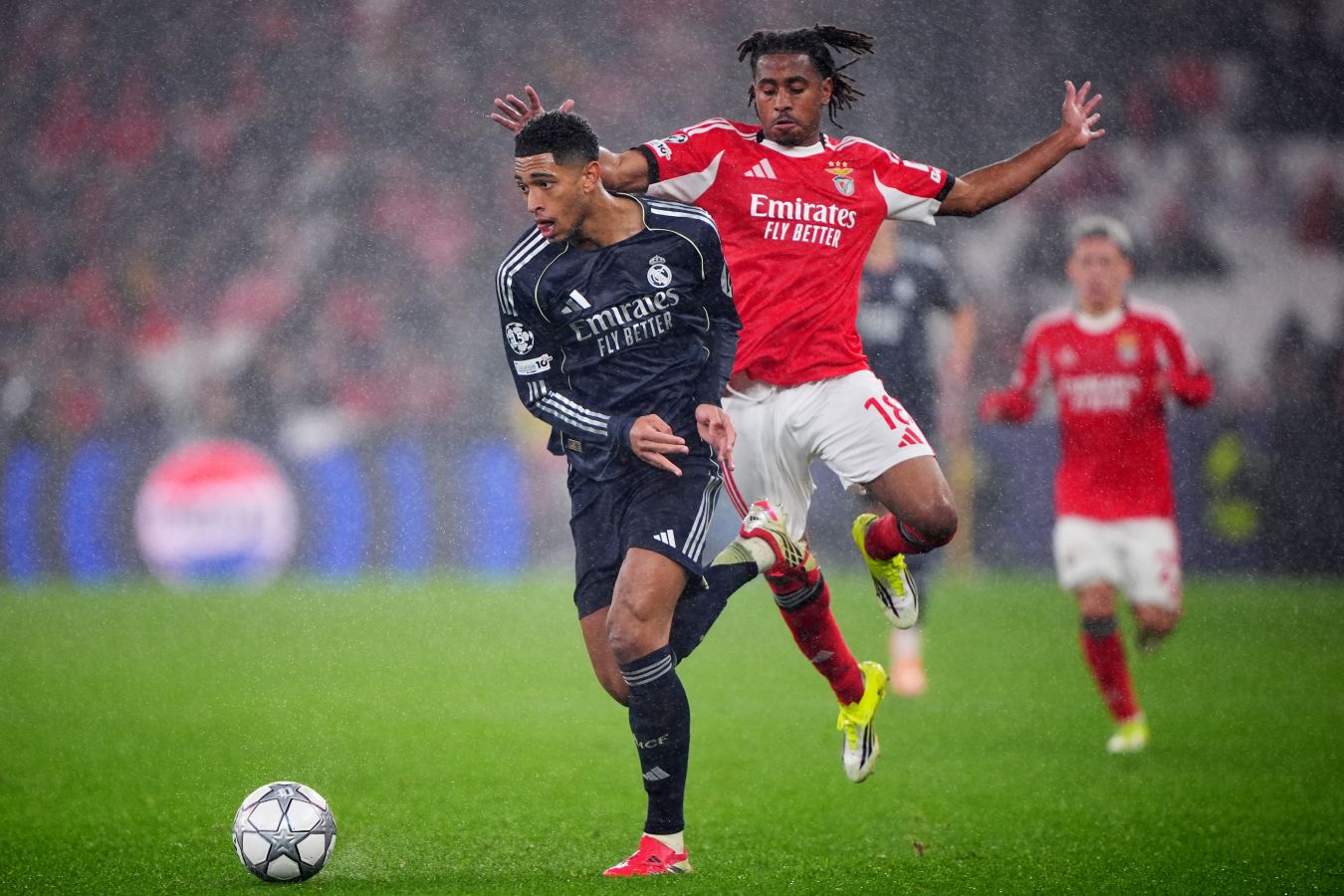 Арбелоа ответил, почему Реал далёк от своего идеального стиля игры