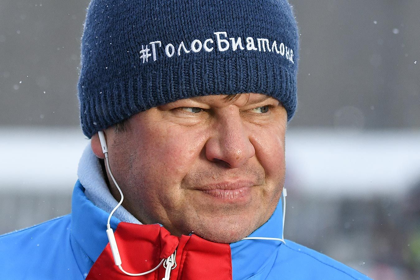 Губерниев: братья Бё лезут туда, где их мнения не спрашивают