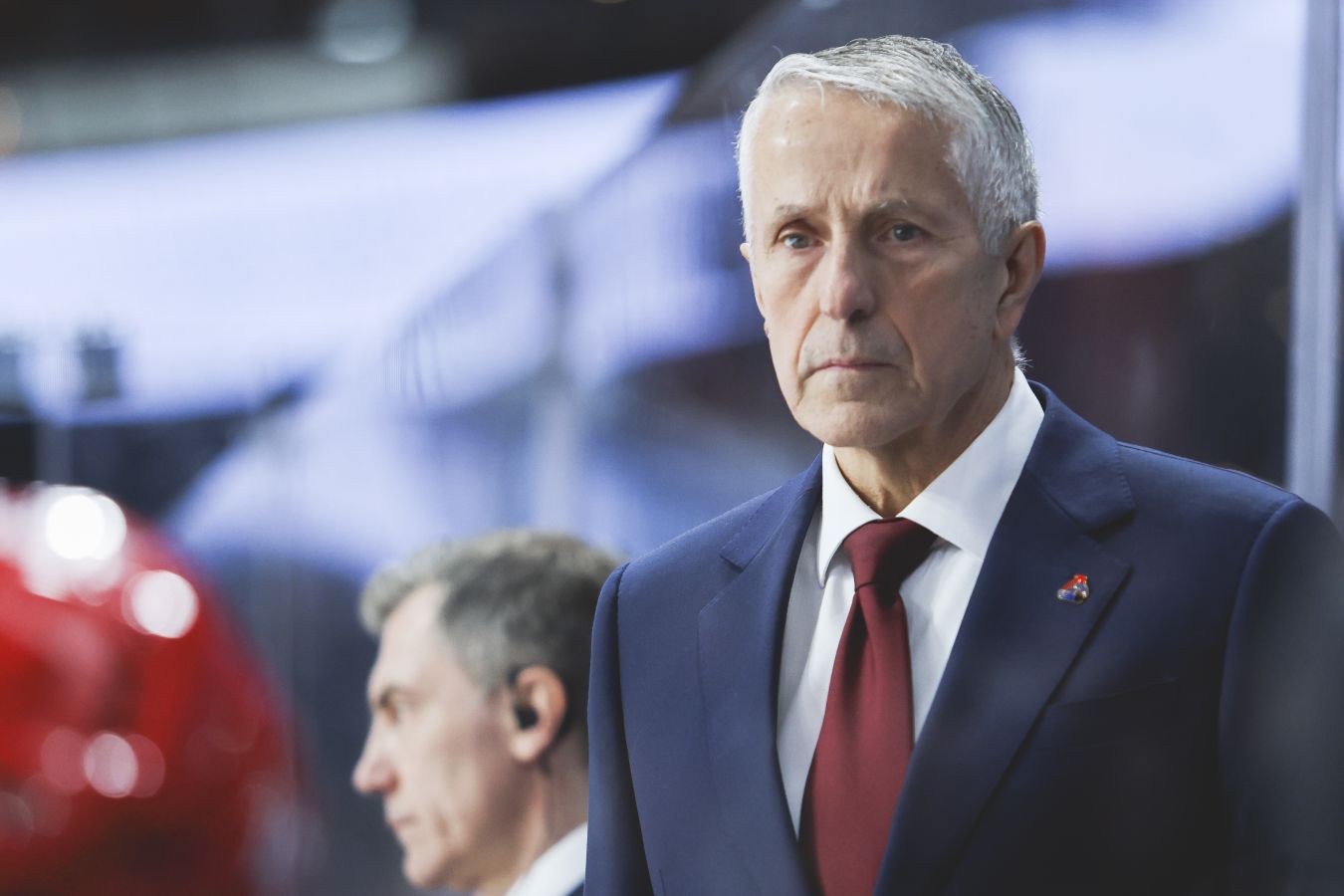 Хартли: Локомотив играет сейчас в хороший хоккей, поэтому нужно стараться добавлять ещё