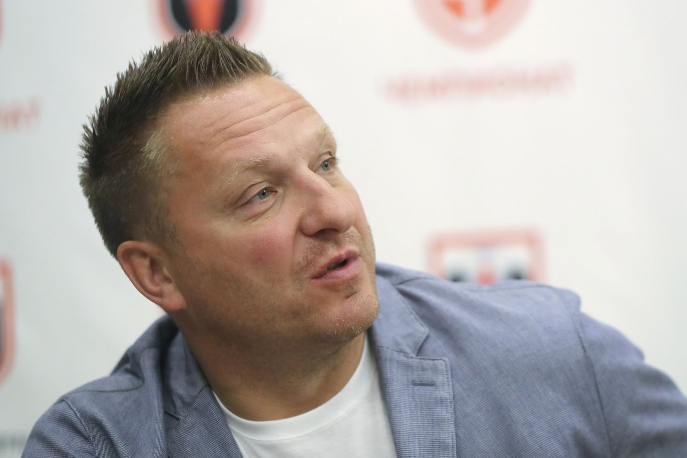 Каспарайтис: терпеть не могу эти танцы на коньках, хоккей стал сильно попсовым