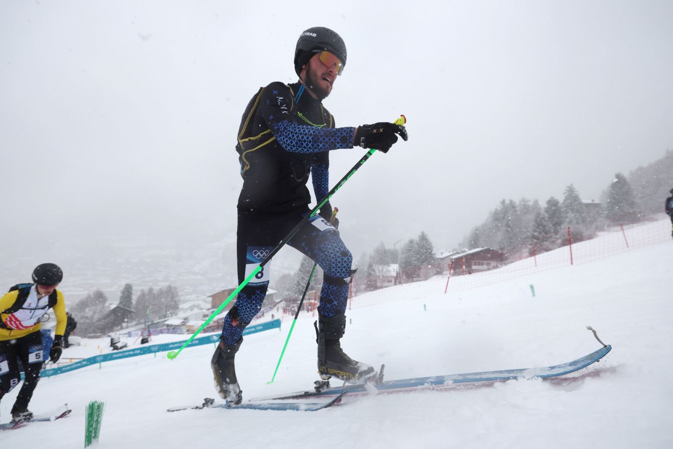 Олимпиада-2026