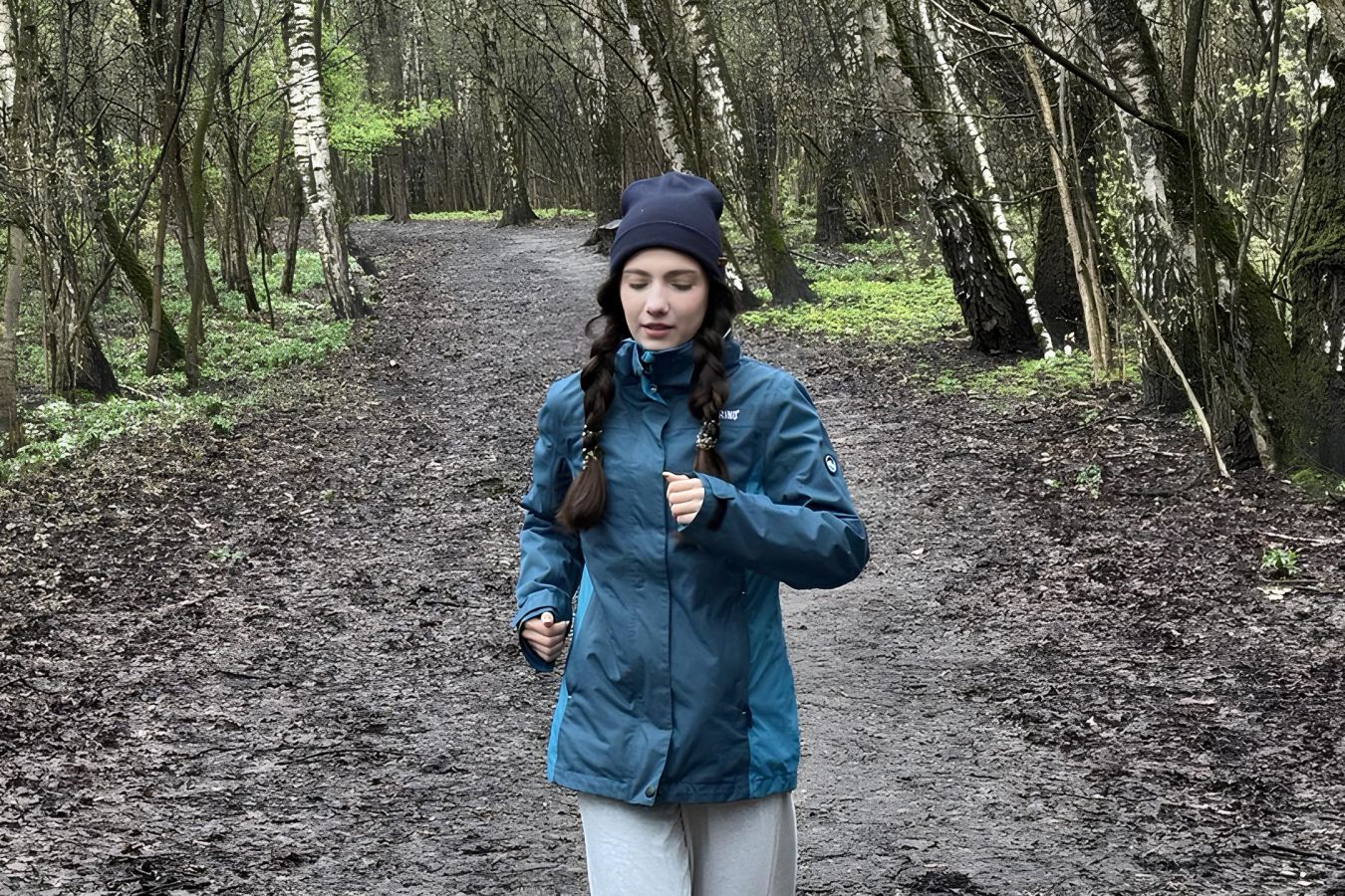 Готовимся к забегу с нуля