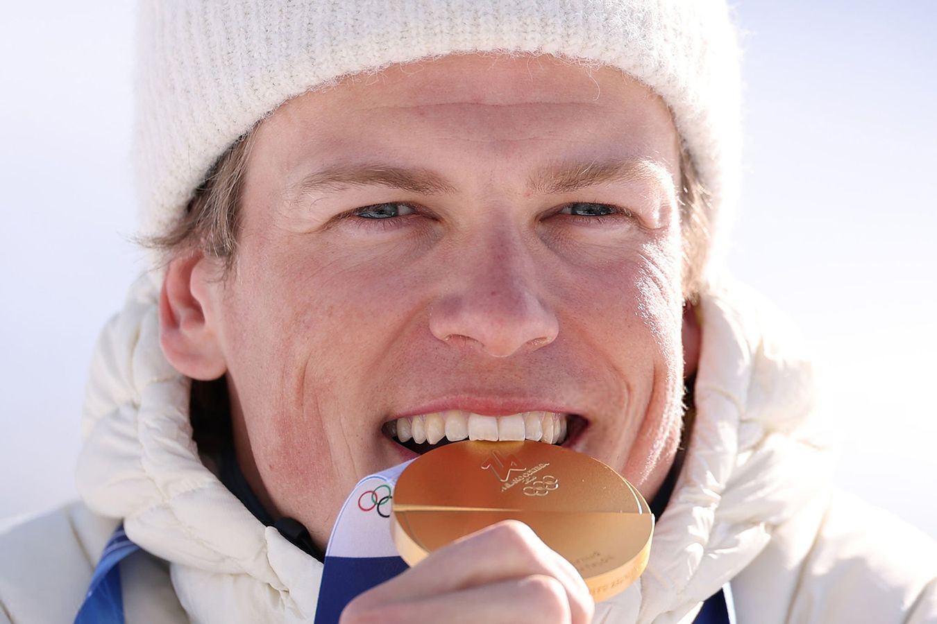 Йоханнес Клебо