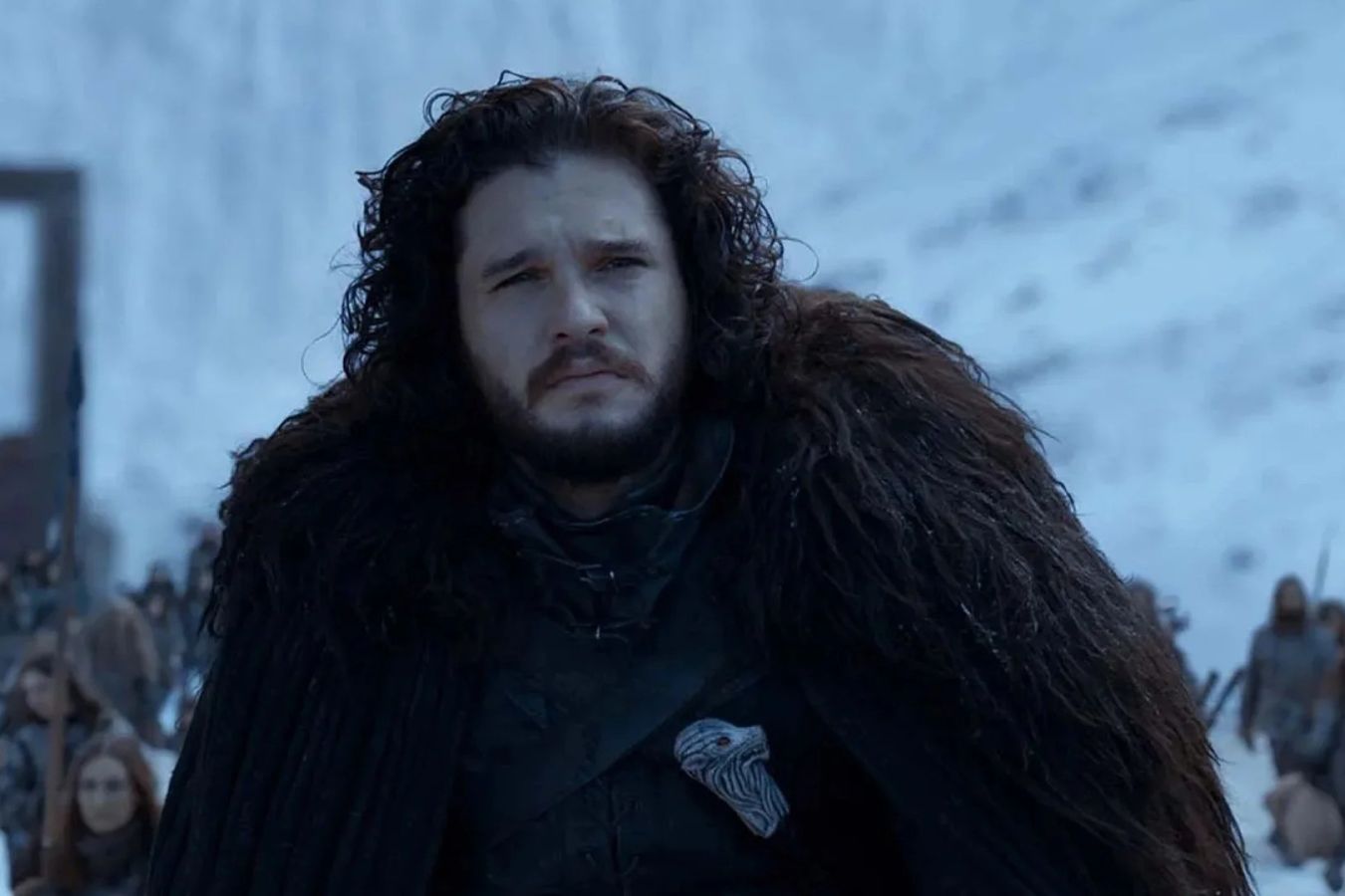 Кит Харингтон назвал петицию о пересъёмке финала Игры престолов идиотизмом