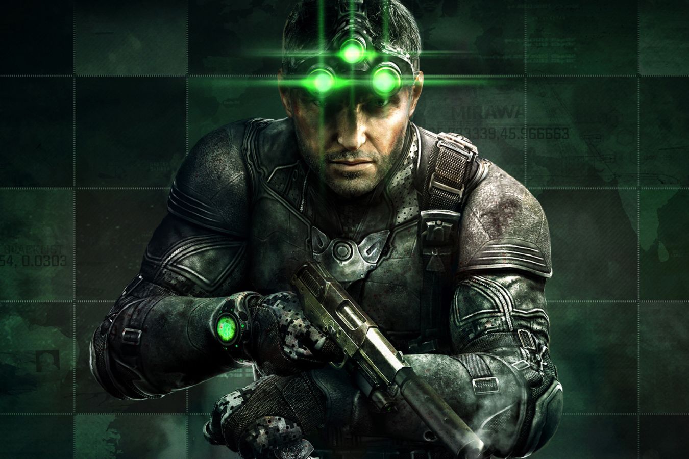 Ремейк Splinter Cell лишился главы разработки - Чемпионат