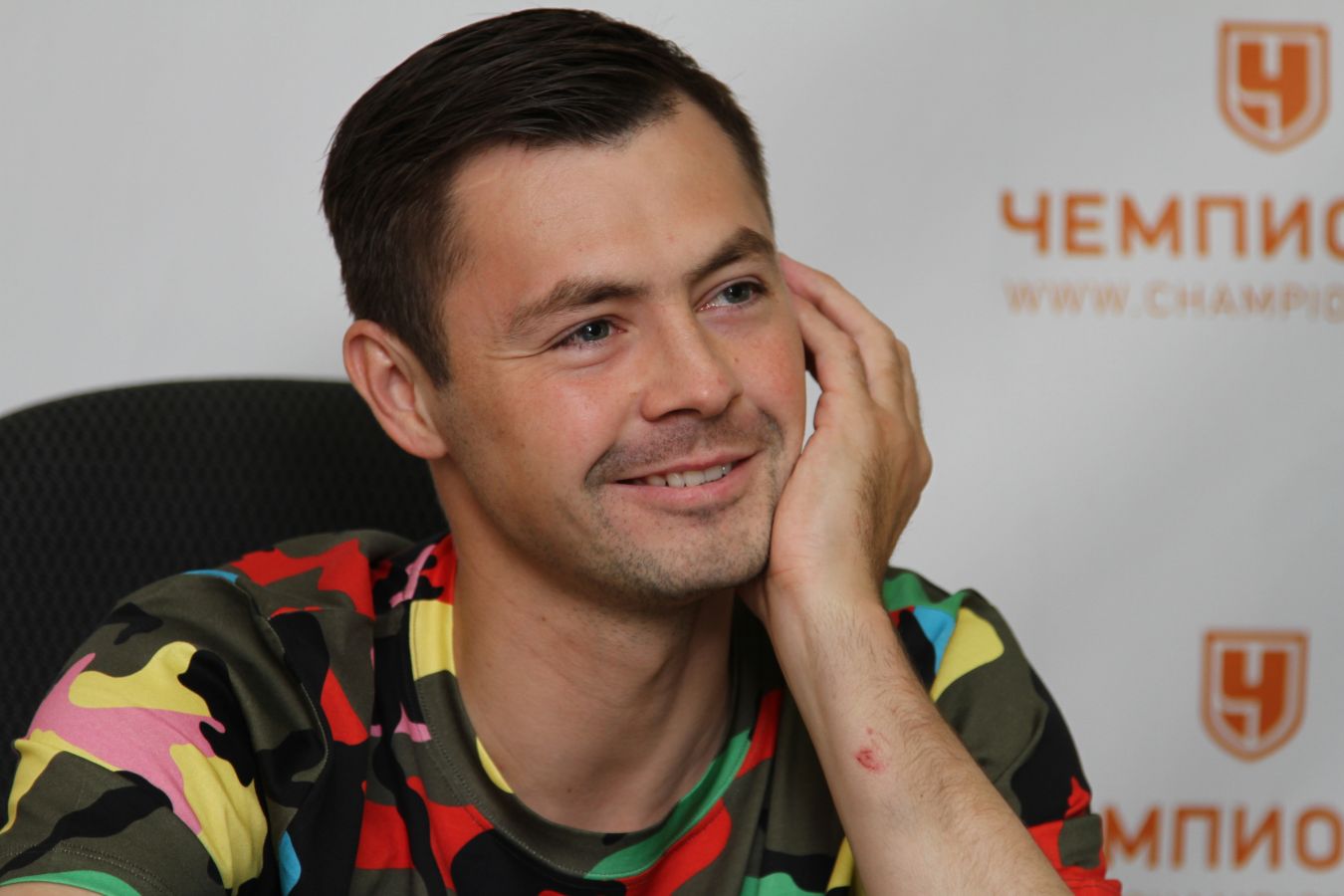 Динияр Билялетдинов: соскучился по РПЛ после зимней паузы  впереди самое интересное