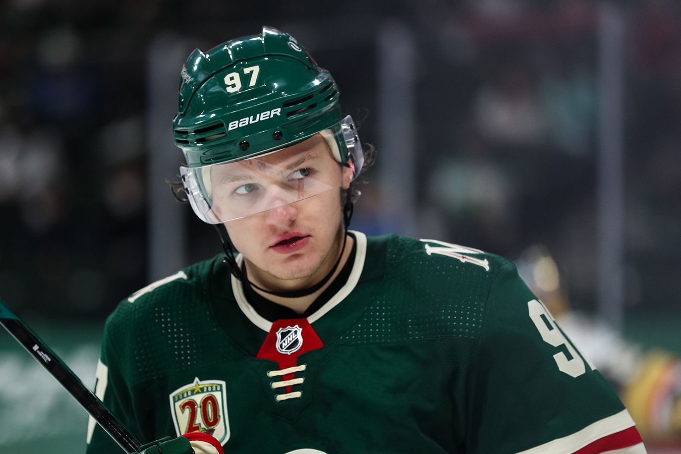 Капризов не станет капитаном. The Hockey Writers рассказал о роли Кирилла в новом сезоне