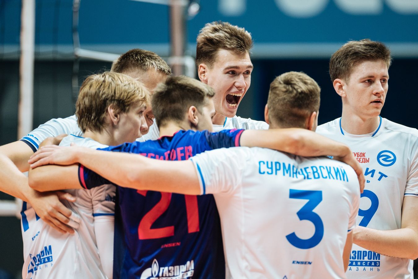 Разбор всех команд мужской волейбольной Суперлиги. Кто будет бороться за золото в 2026-м?