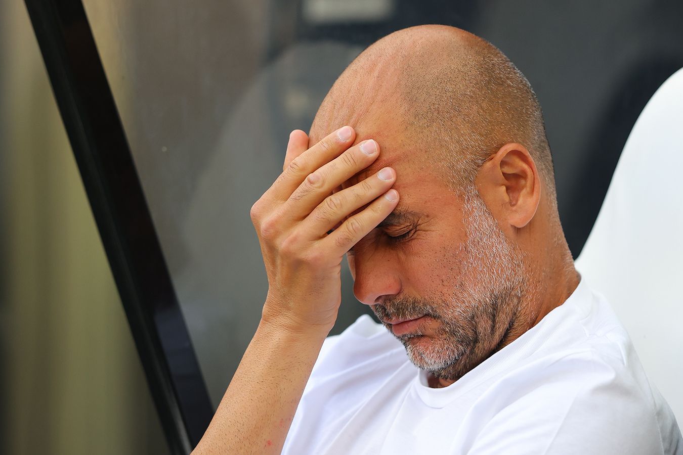 «Манчестер Сити» потерял очки в АПЛ впервые за 12 матчей