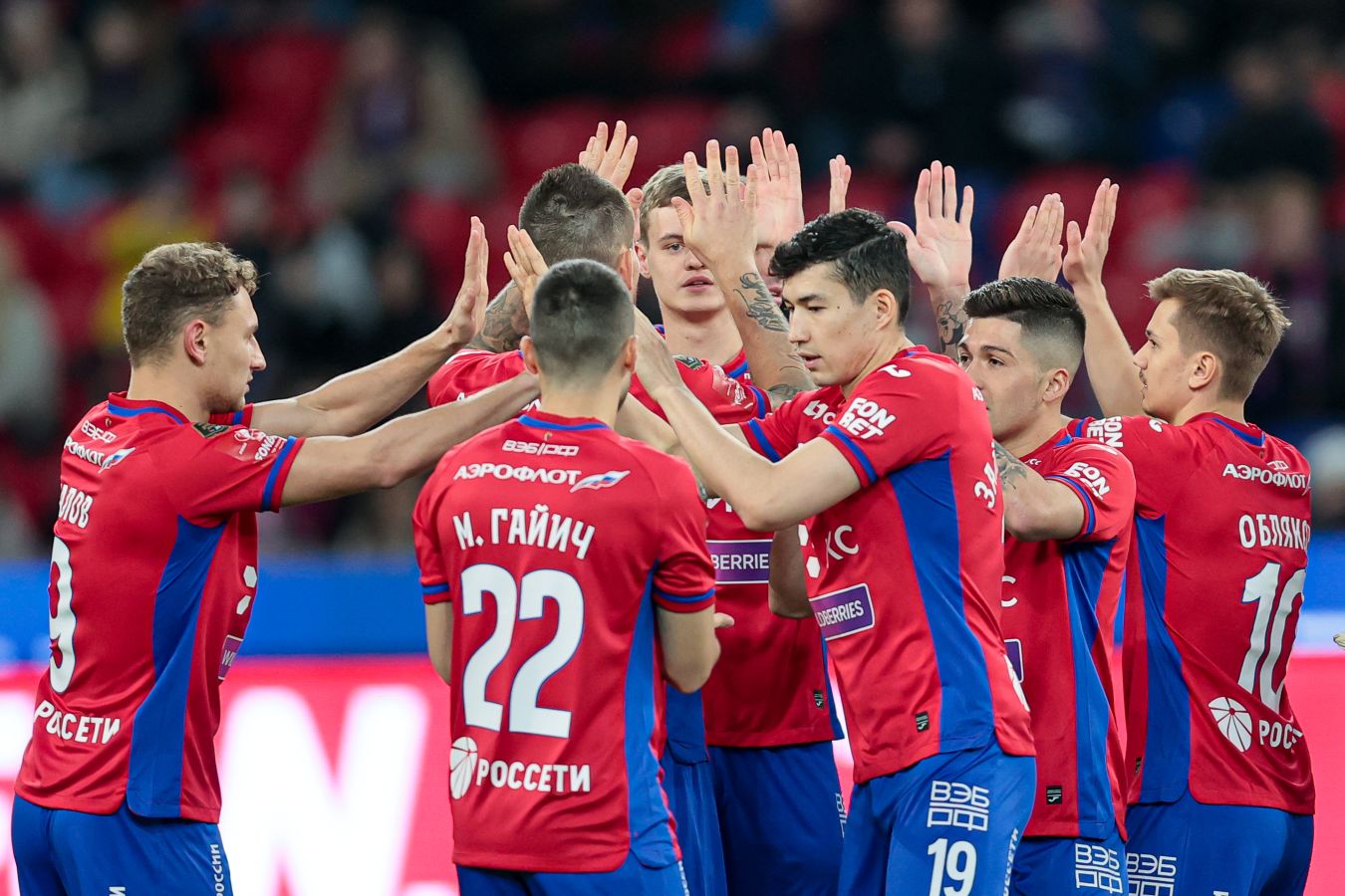 Масалитин: каждый матч для ЦСКА сейчас как финал — нужно обязательно побеждать «Оренбург»