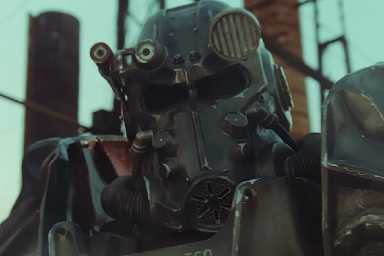 Фанаты выпустили крутой ролик о Fallout 76. Его похвалила даже сама Bethesda