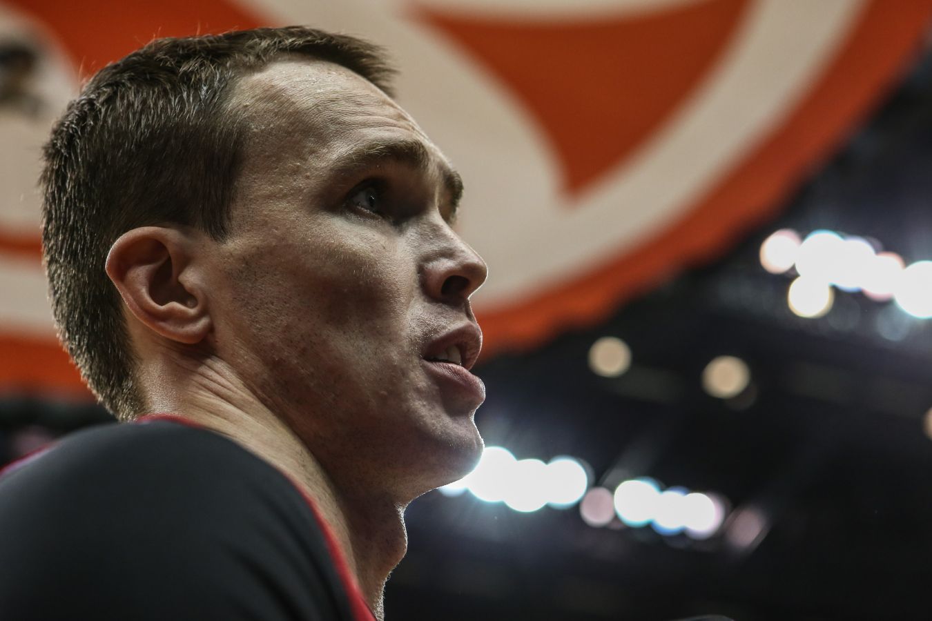 Чемпион Европы Сергей Быков высказался о возможном допуске сборной России на ОИ