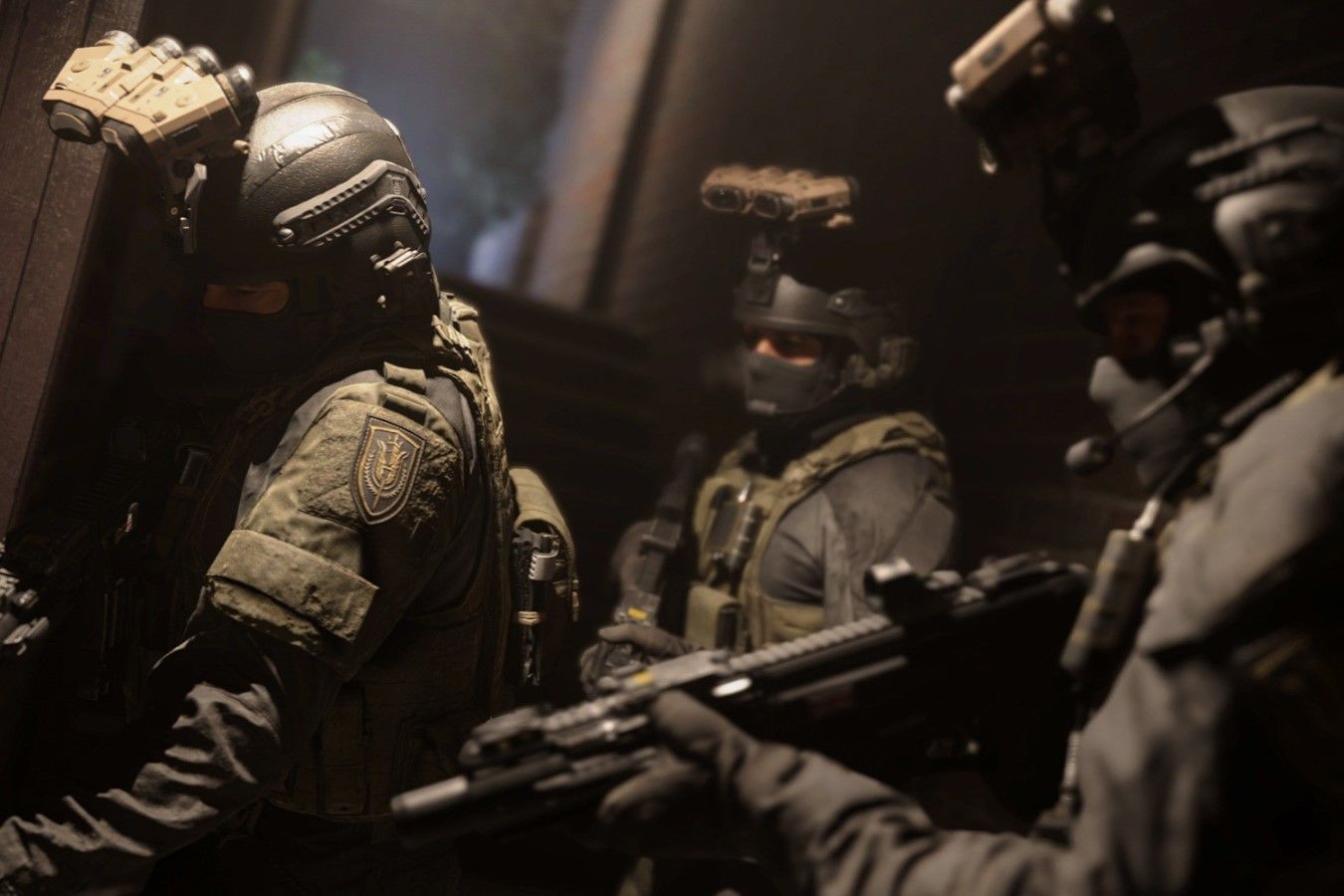 Игроки лишатся выбора. Глава PlayStation о покупке Activision Blizzard