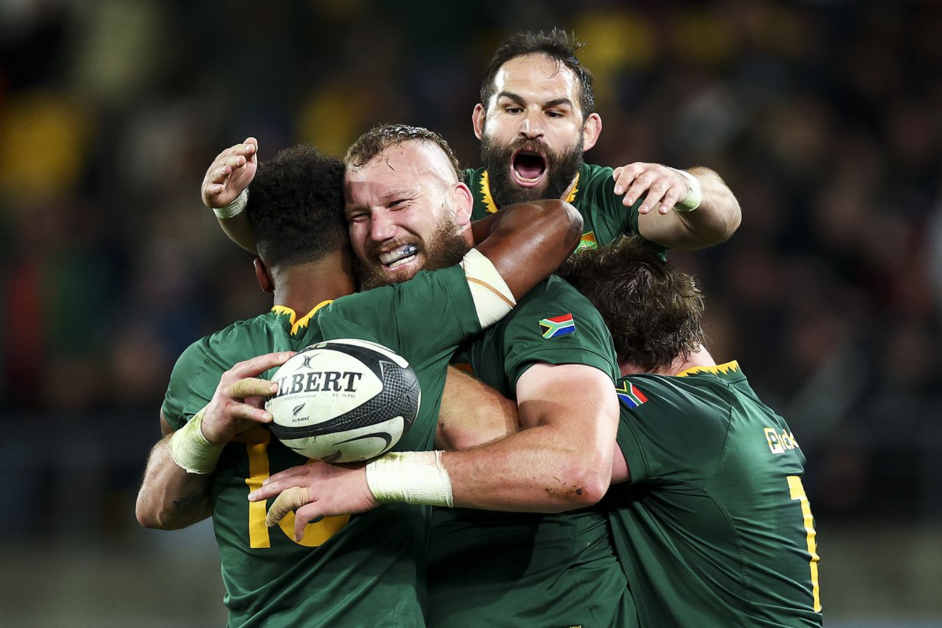 Кубок мира по регби — 2027