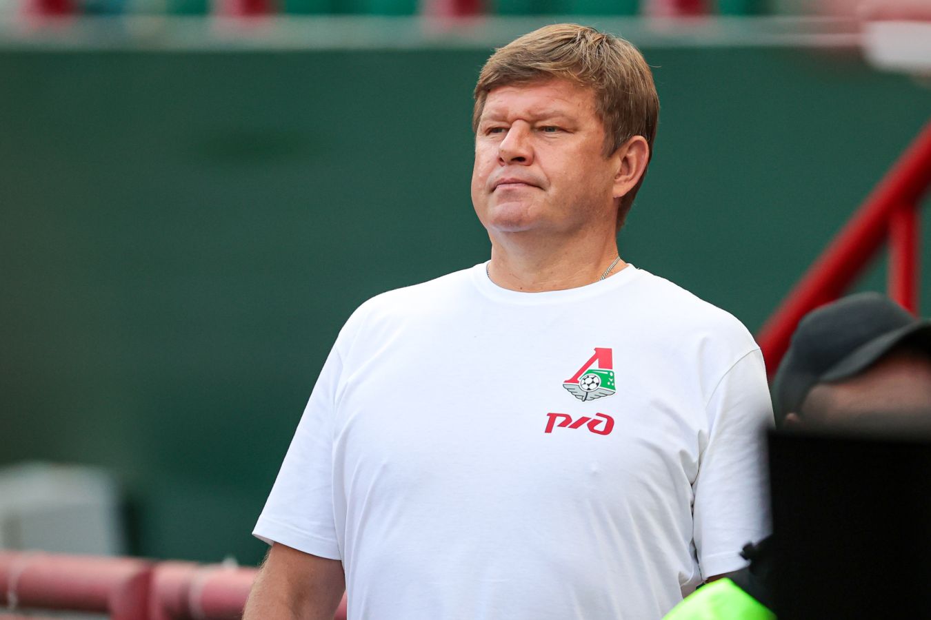 Ничего не изменится, полагаю! Губерниев  о словах Инфантино о снятии бана с России