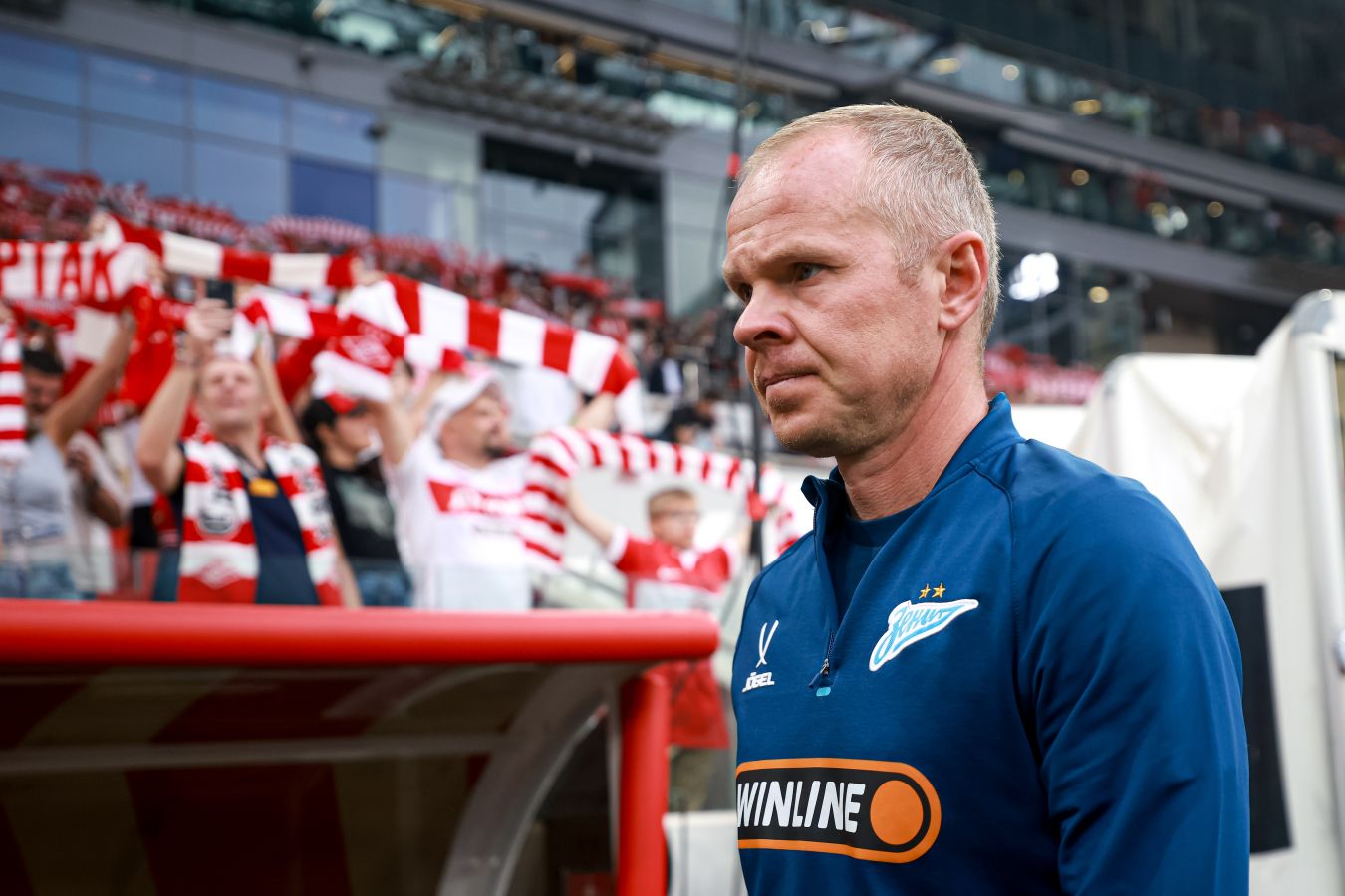 Семь футболистов и Анюков пропустят 28-й тур РПЛ