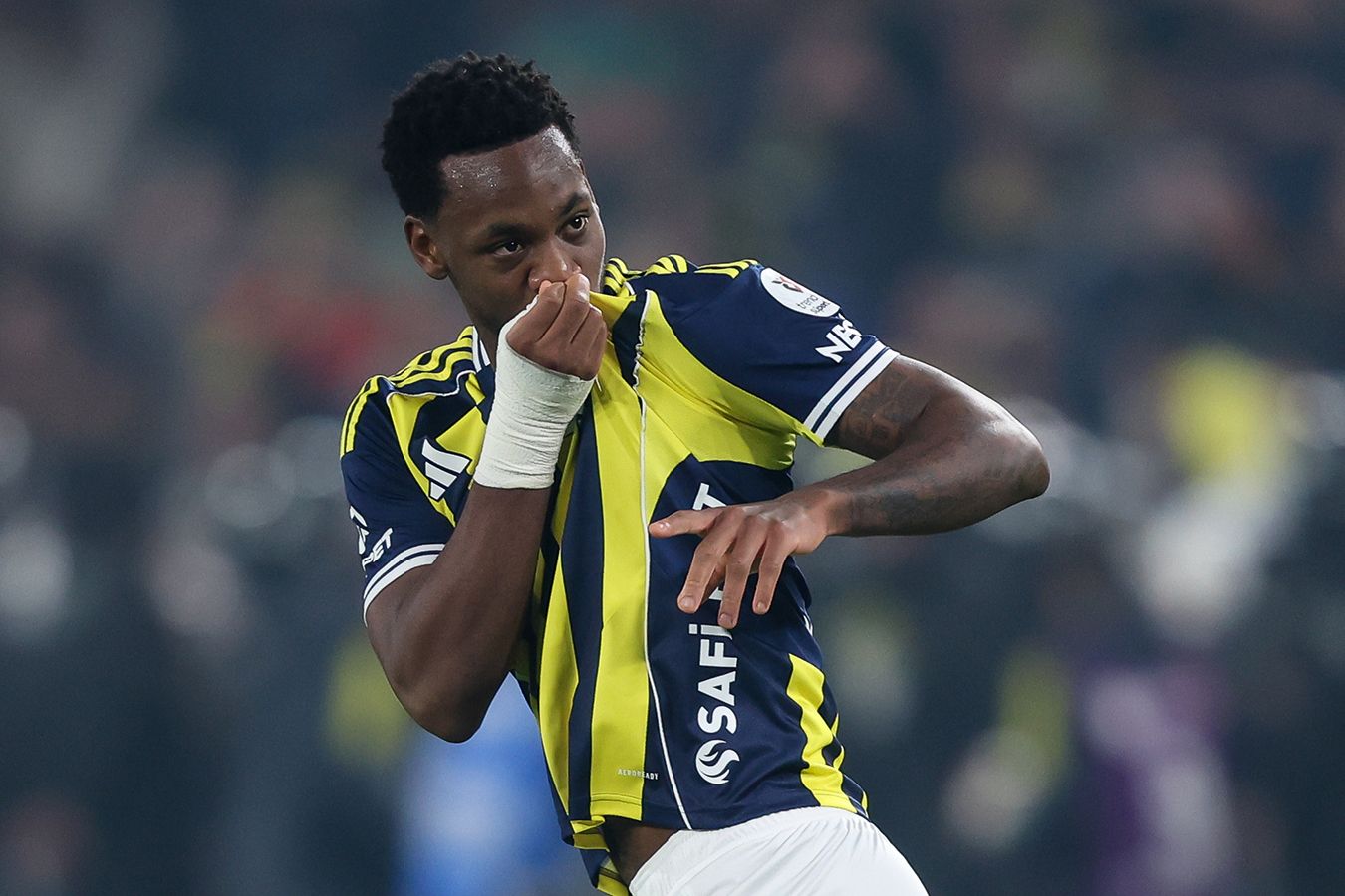 Созин о возможном переходе Дурана в Зенит: это мина замедленного действия